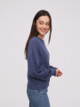 Sweater Elouna Azul Piedra