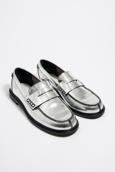 MASCULINO Plata