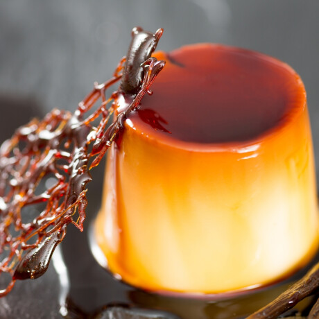 Molde para Flan de Aluminio 6 cm Metalúrgica Alfrisa Molde para Flan de Aluminio 6 cm Metalúrgica Alfrisa