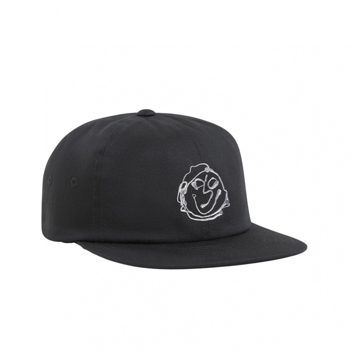 GORRA VANS RESERVE - Black 