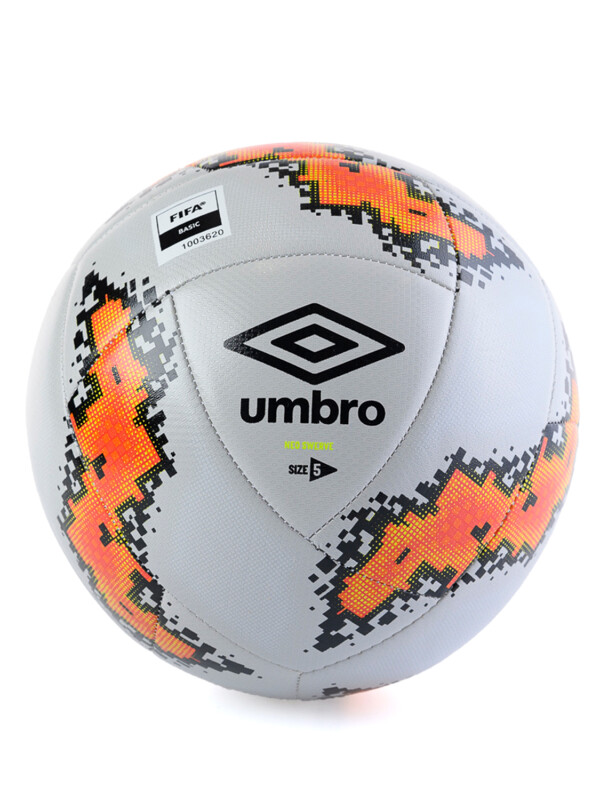 PELOTA NEW NEO SWERVE Umbro 528