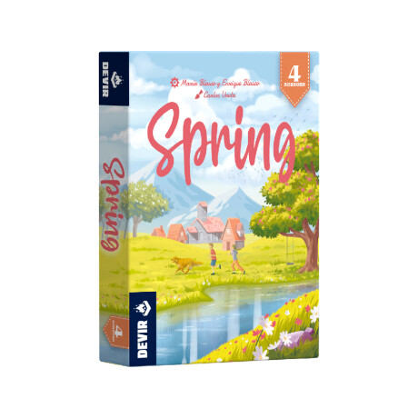Spring Spring