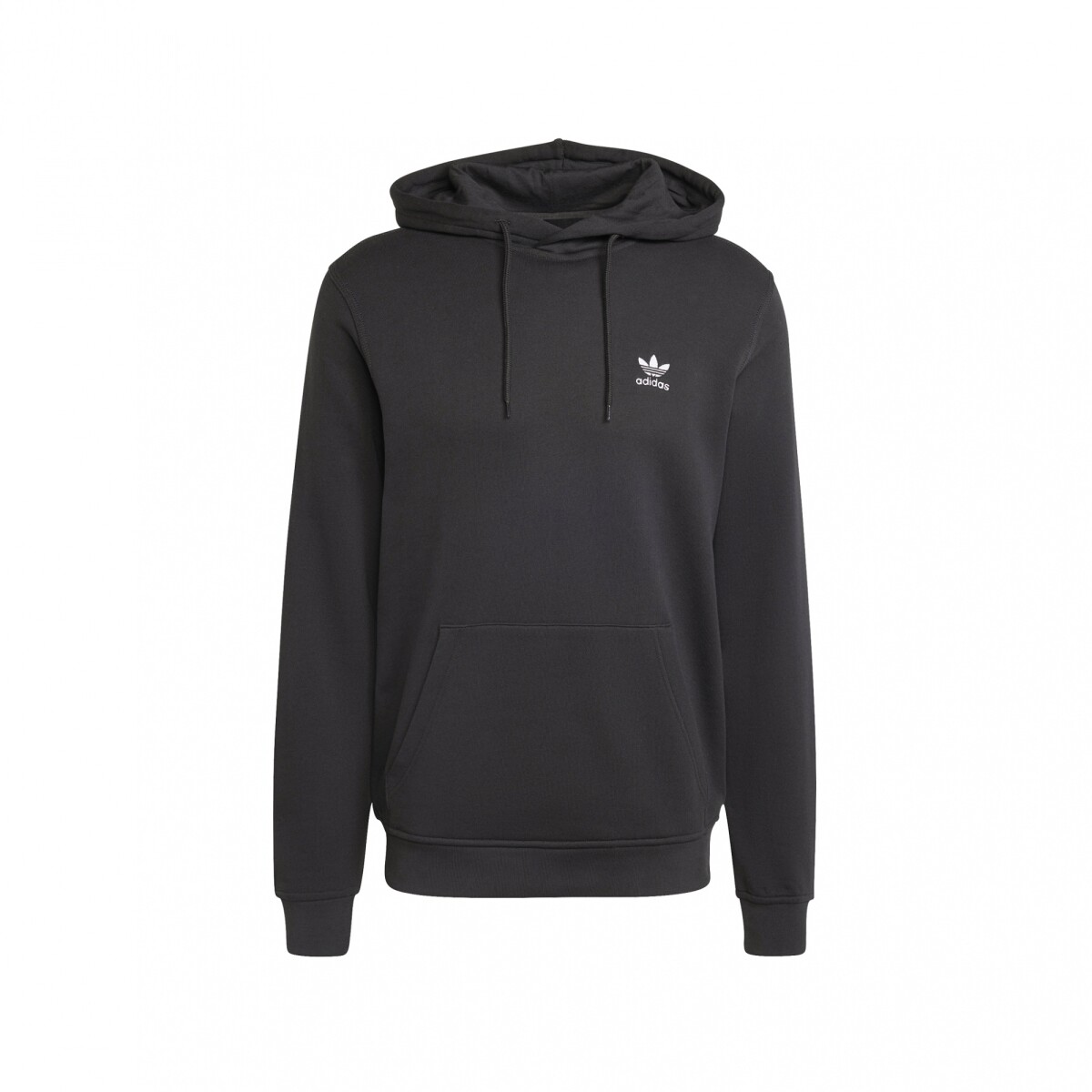 CANGURO adidas TRIFOLIO ESSENTIALS - Black 
