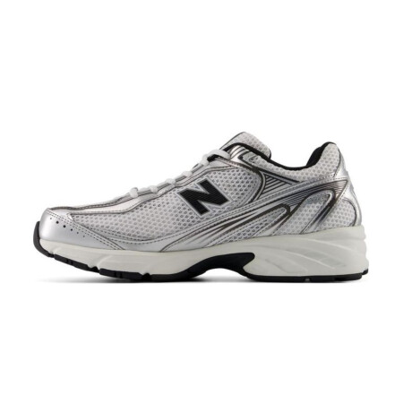 Championes New Balance 509 Grey