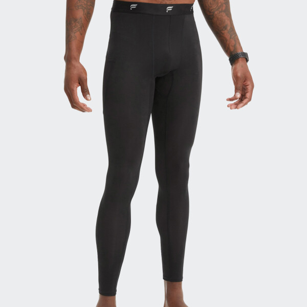 Calza Fabletics The Baselayer Negro