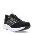 Championes de Mujer New Balance 460 Negro - Plata