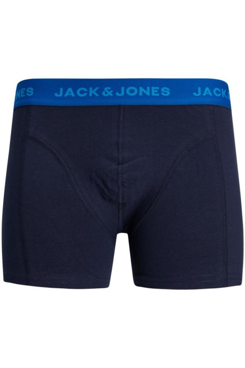 Pack 3 Boxers Axel Colores Pine Grove