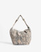 Saca Saca Animal Print - Estampado Animal Print