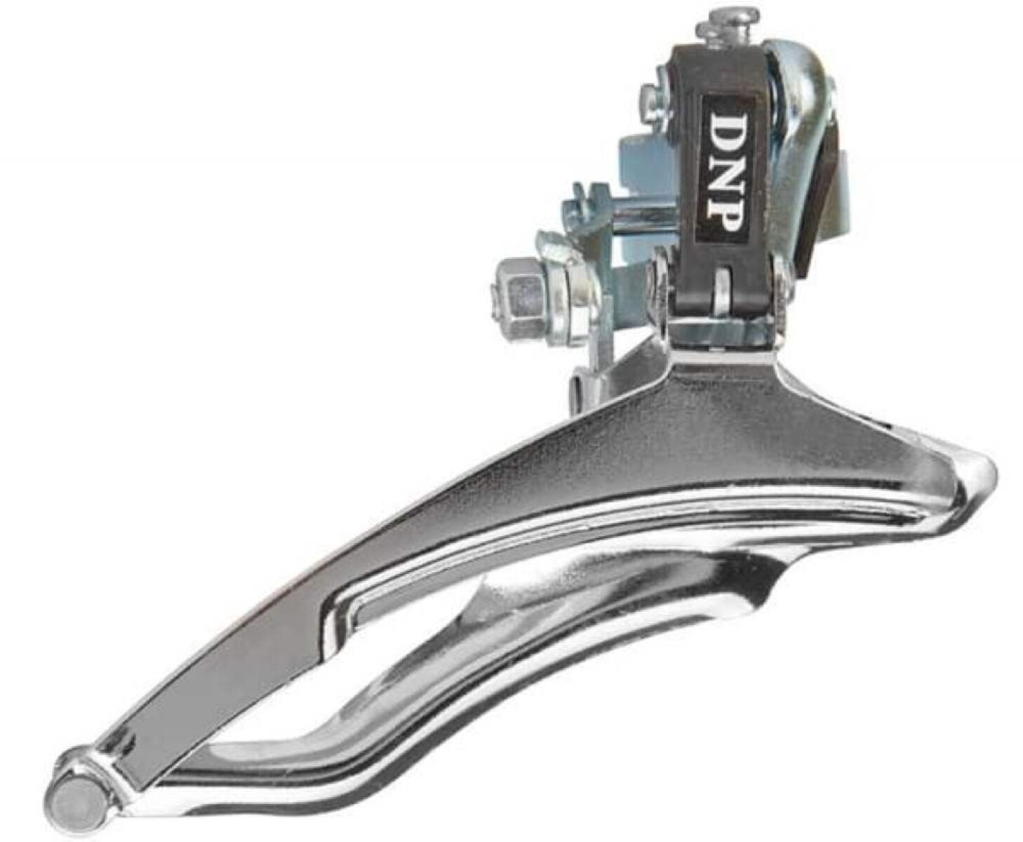Descarrilador Dnp Especial 31.8 Mm Ly-g828m 
