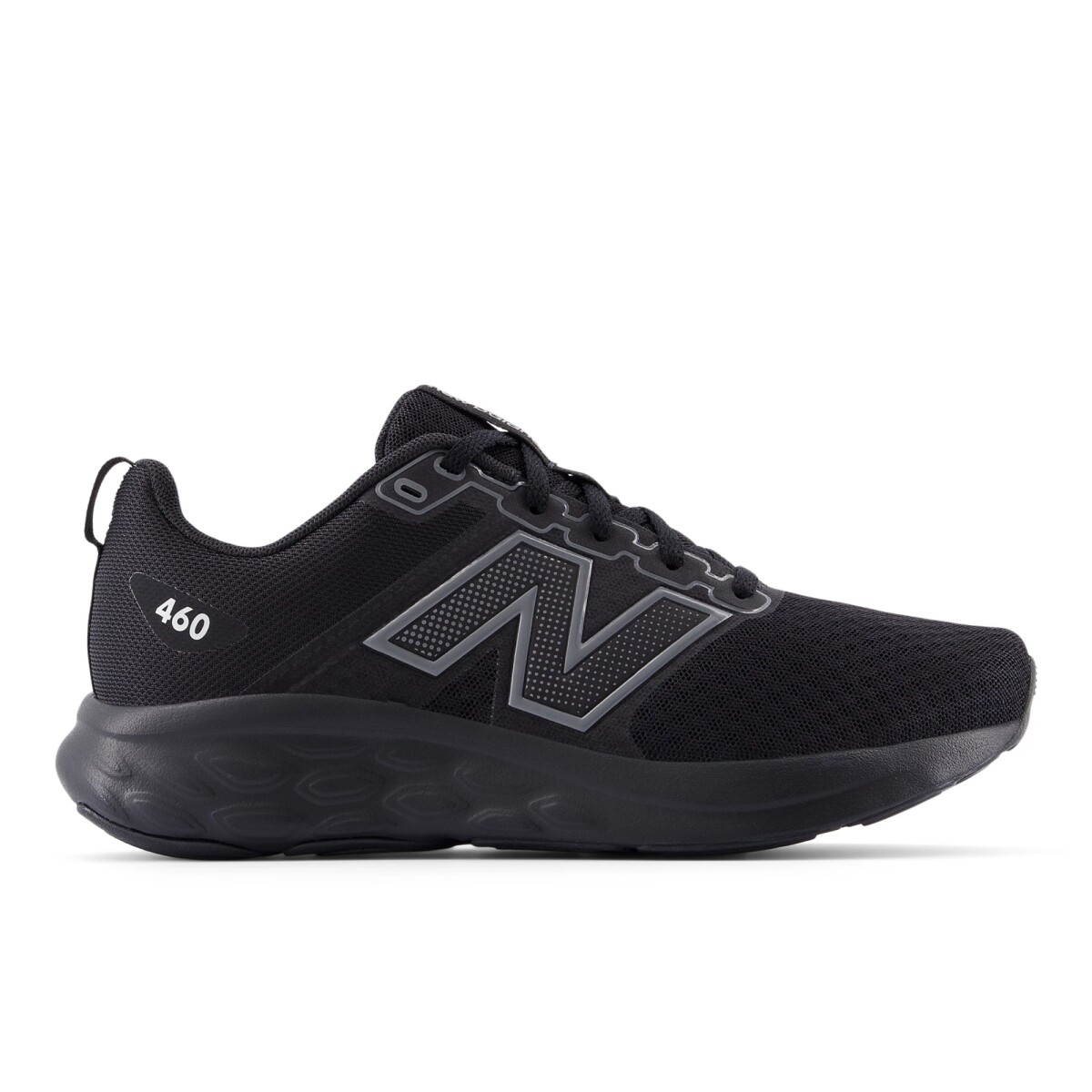 Championes New Balance de Dama - 460 - W460RK4 - BLACK 