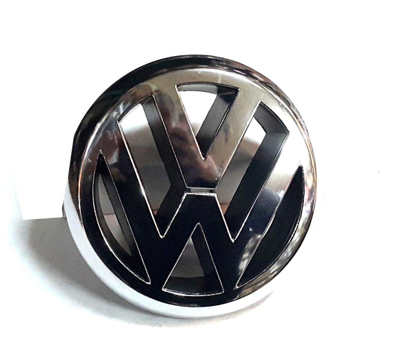 INSIGNIA VOLKSWAGEN FRONTAL CARETA GOL SAVEIRO G5 FOX SURAN ADAPT - 