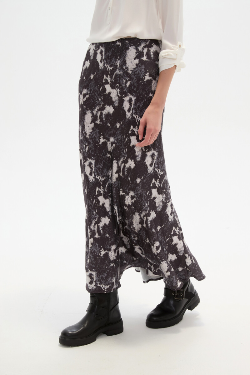 Falda Livec - Estampado 2 