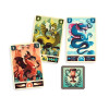 Juego de Cartas Dragon Djeoc Juego de Cartas Dragon Djeoc
