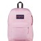 MOCHILA SUPERBREAK PLUS PINK ICE