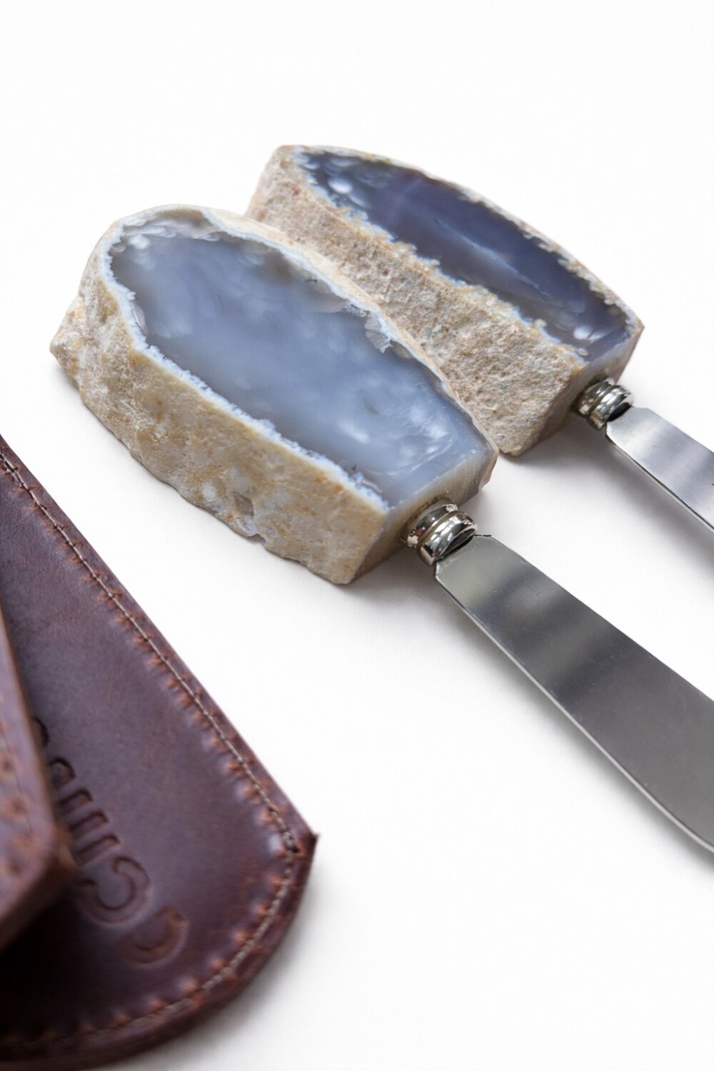 Rustic Cheese Goods 1 Gris / Chocolate