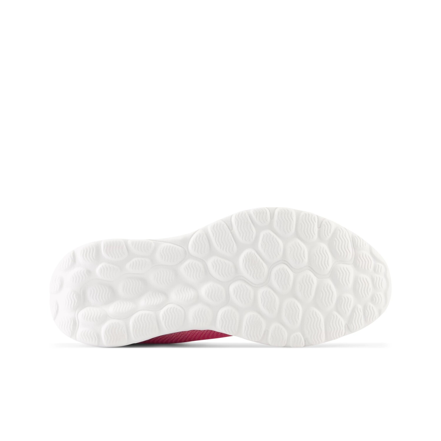 Championes New Balance de Niña 520 GP520PK8 HI-PINK — New