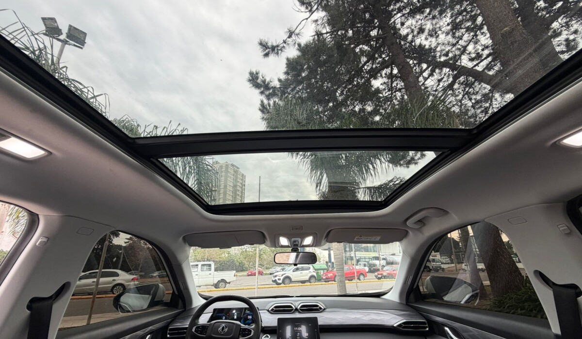 DongFeng Mage EV - 2026 DongFeng Mage EV - 2026