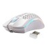 Mouse Inalámbrico Gamer Redragon M808-KS Storm Pro Blanco Mouse Inalámbrico Gamer Redragon M808-KS Storm Pro Blanco