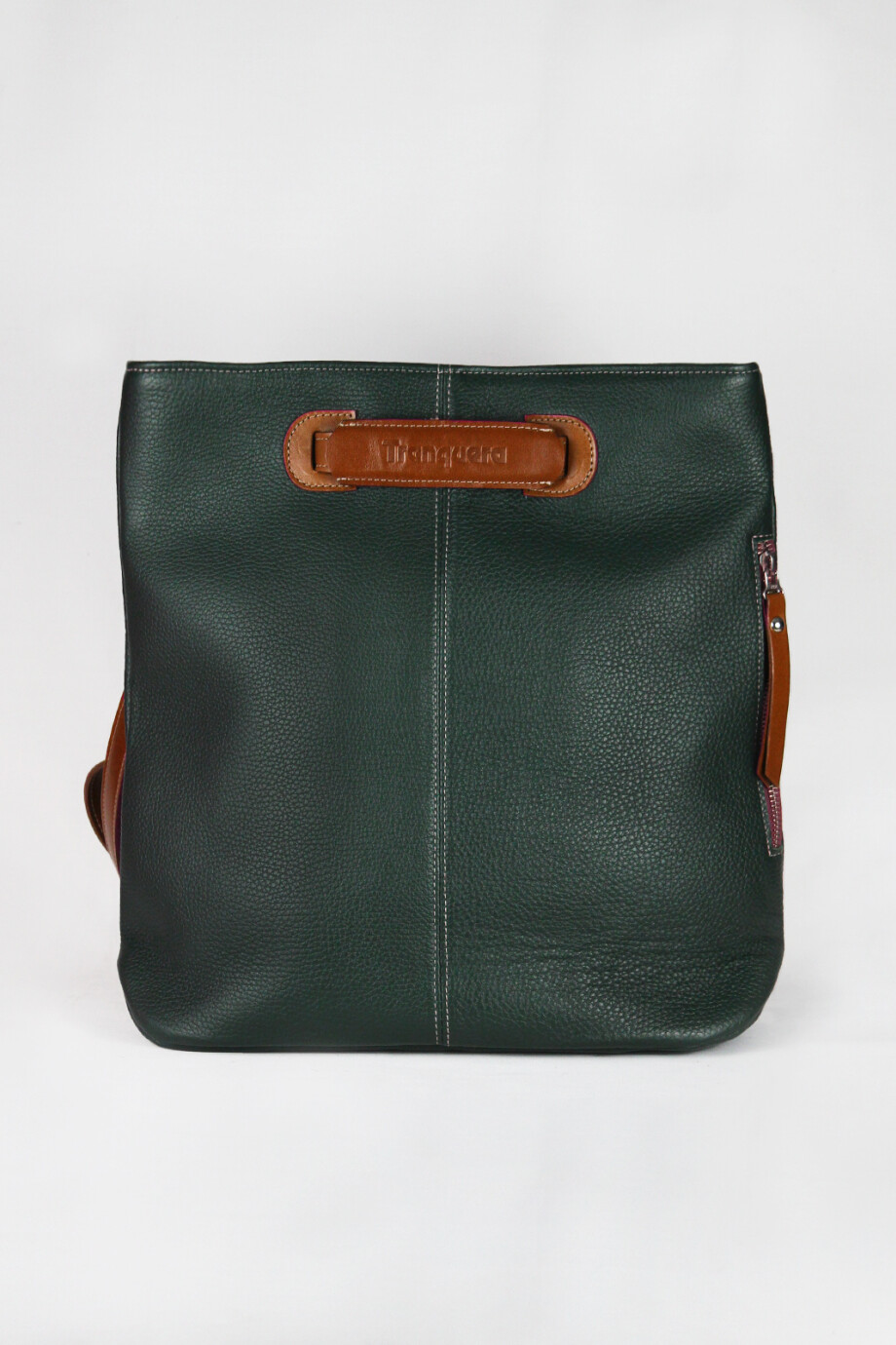 Mochila Julia Verde