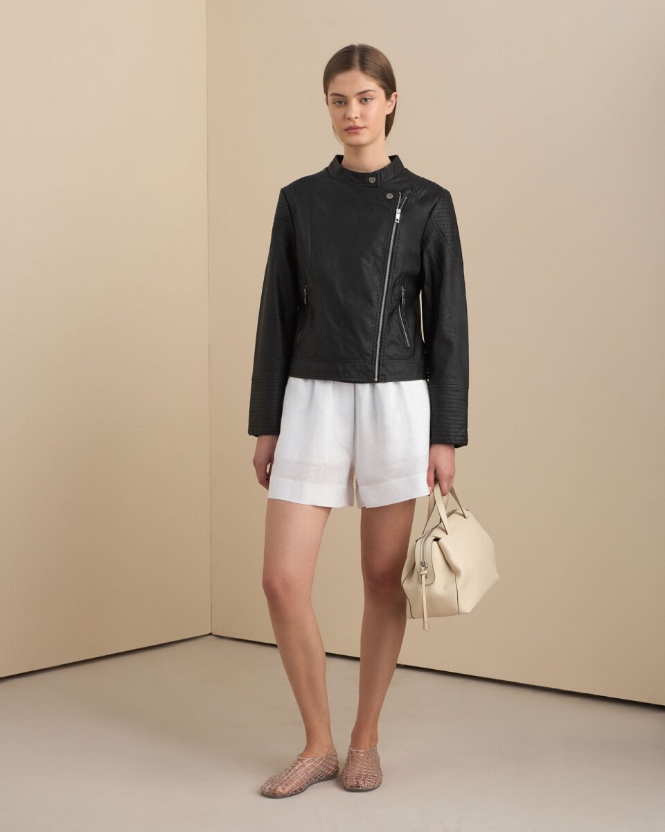 Campera Krush - Metalizado 