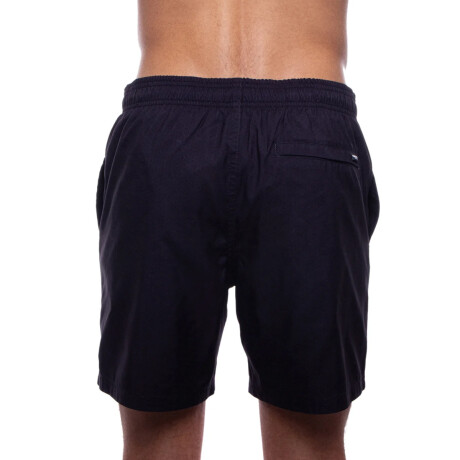 Short O´neil de Hombre - SWIMSHORTS - OMK1TB01BLACK ELD