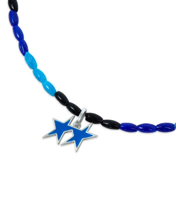 TwoJeys Collar Ocean Icon Plata TwoJeys Collar Ocean Icon Plata
