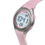 Reloj Mistral Deportivo Silicona Rosa 0