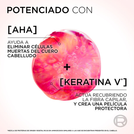 Tratamiento Elvive Dream Liso 3en1 500ml Tratamiento Elvive Dream Liso 3en1 500ml