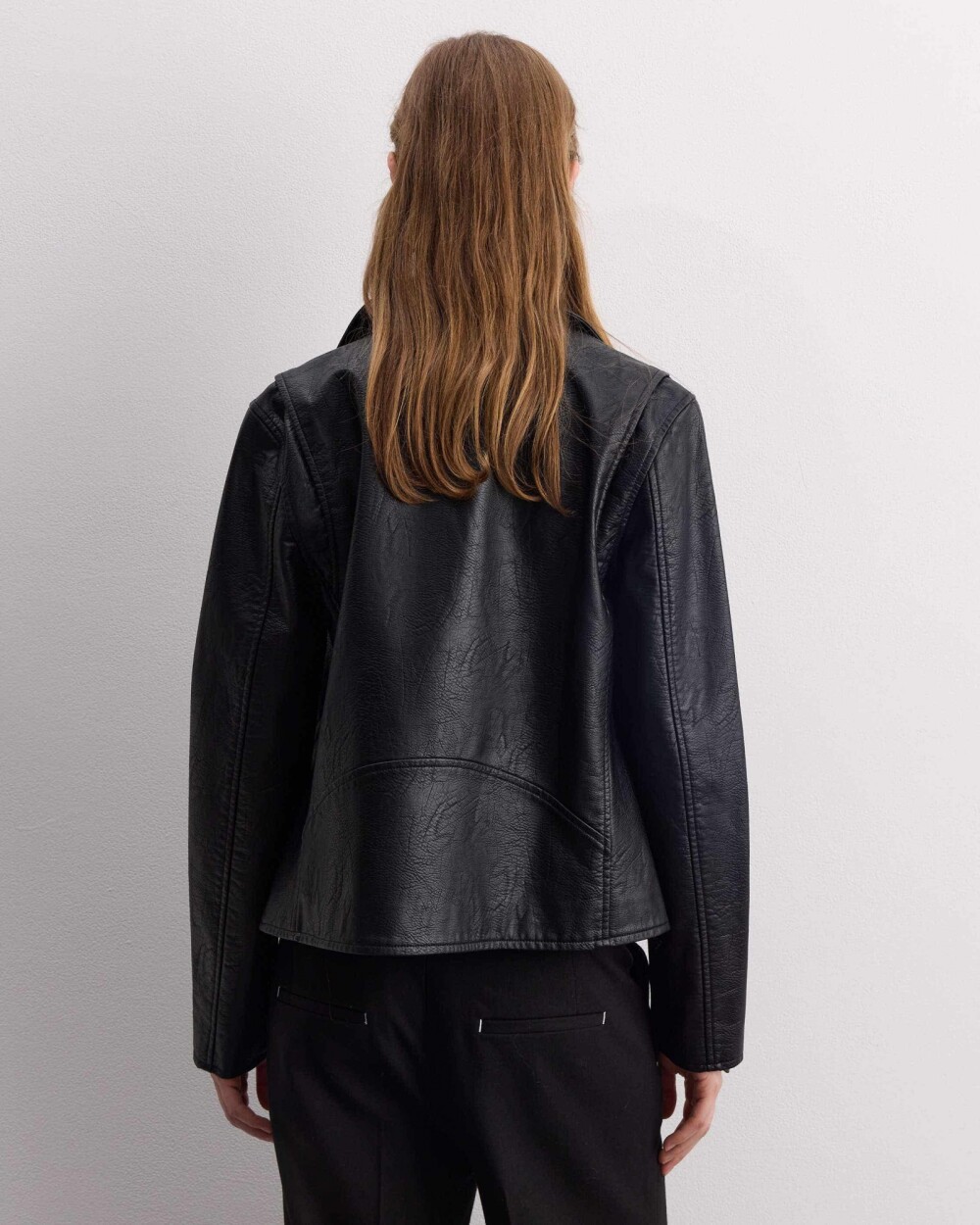 Campera Cerler Negro