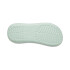 Plataformas Crocs Crush Sandal - Unisex Mint Tint