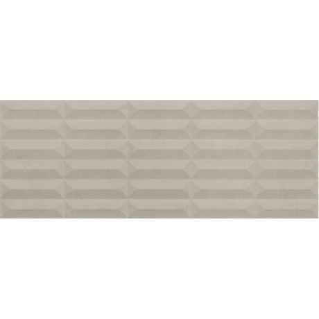 Ceramica Gris Mate Decorado 45X120Cm Pared GAMAS DE GRIS