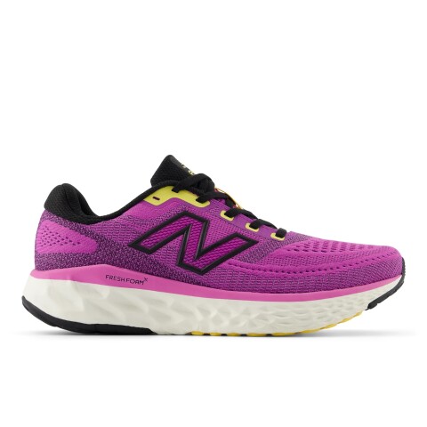 Championes New Balance de Dama - Evoz V4 - WEVOZLP4 ELD