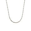 Cadena Singapur-Plata 925-Sin Piedra-CD3492 sinpiedra
