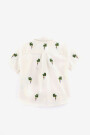 Camisa niño Blanco