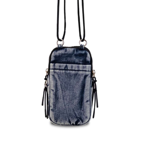 Phone Bag Illescas Jean