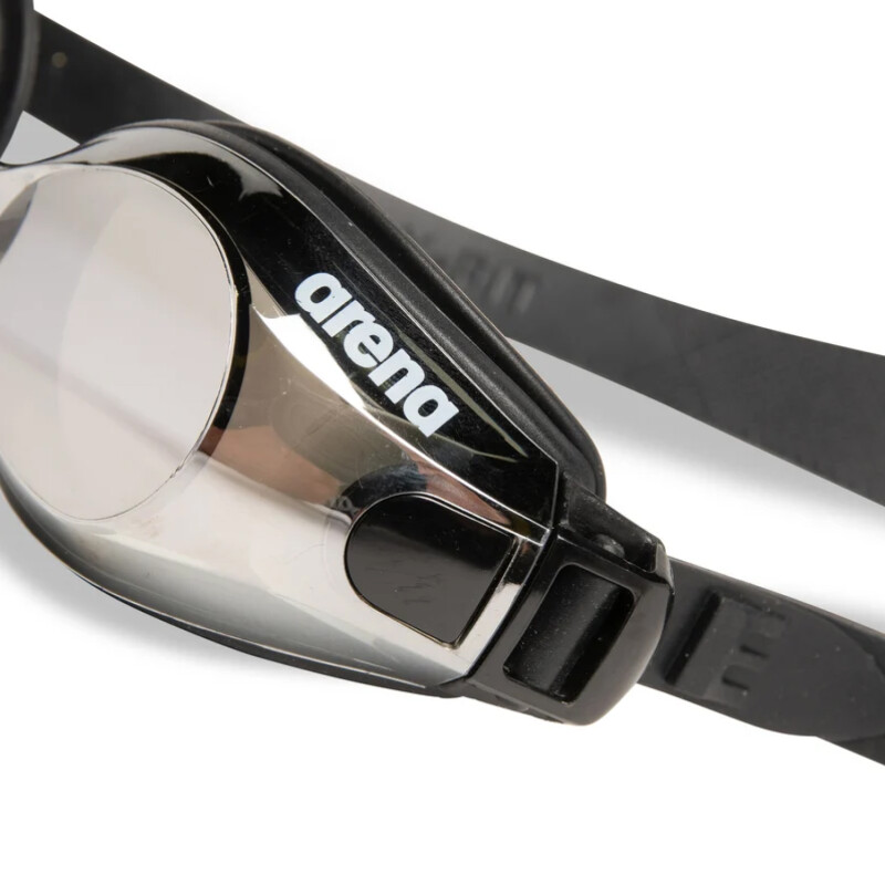 Lente Arena Zoom X-Fit Mirror Lente Arena Zoom X-Fit Mirror