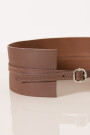 FAJA PARIS Marron