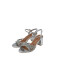 SANDALIA 35-40 SILVER