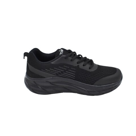 CHAMPION 35-40 ALL BLACK