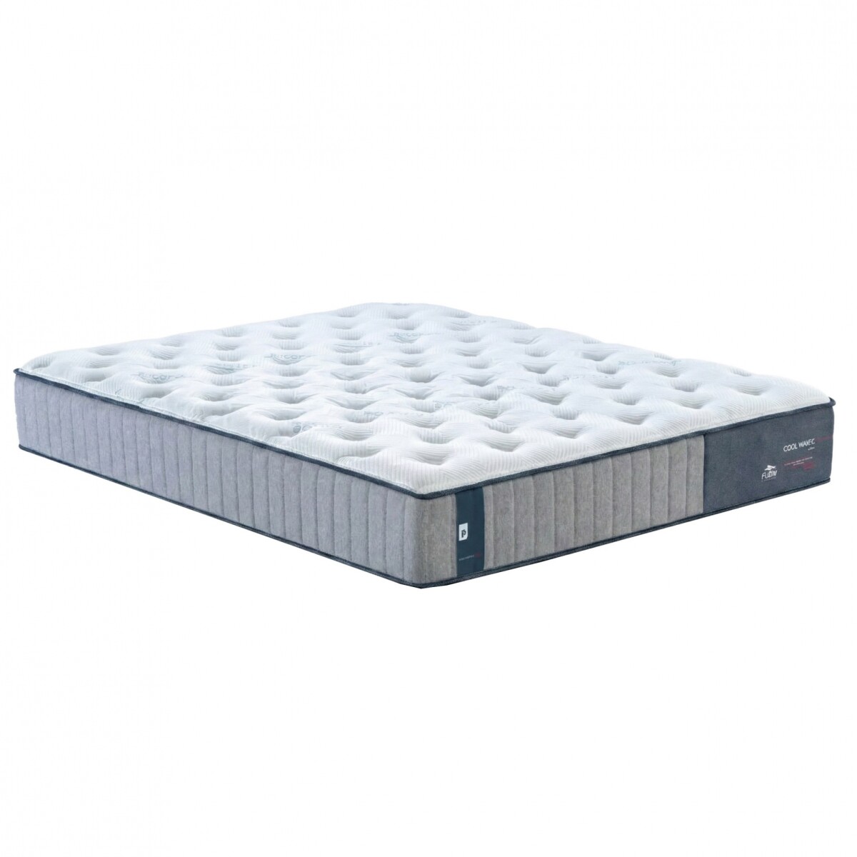 Colchón SUPER KING - Pikolin Normablock Pro 250kg - Cool Wave 