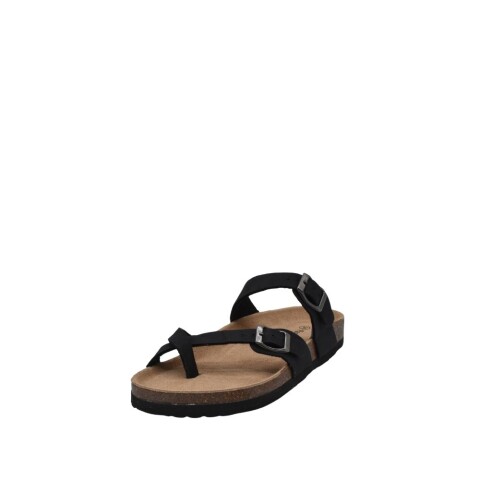 SANDALIA 35-40 BLACK