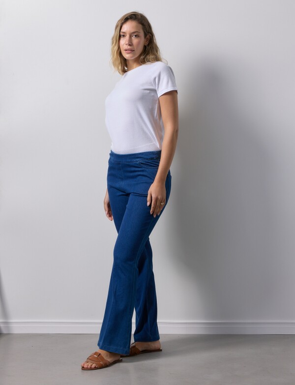 Jegging Bootcut JEAN
