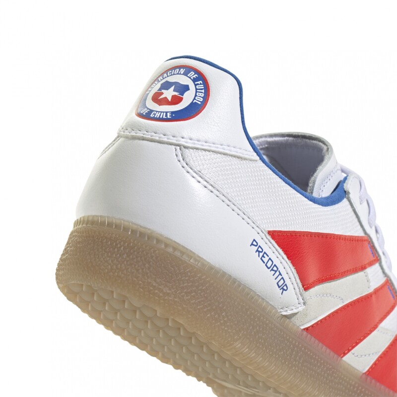 Championes adidas Predator Freestyle 000