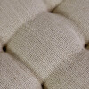 COJIN CUAD BEIGE P/SILLA 38X38CM Unica