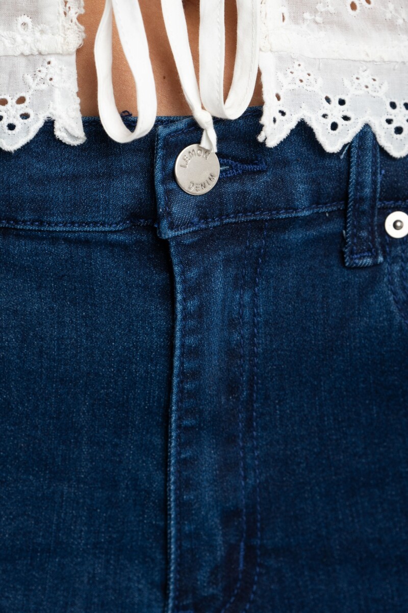 Jean Baggy Barrel Jean
