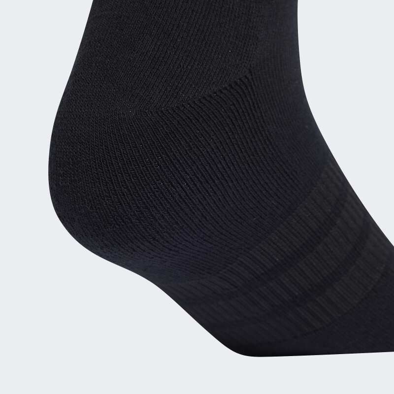 Medias Adidas Essentials Negro