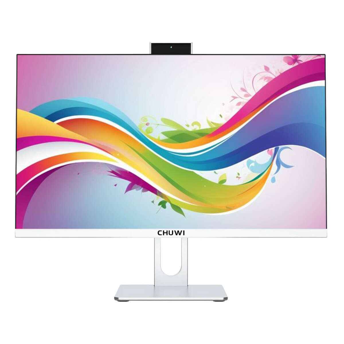 All In One Chuwi Uunitech24 Ryzen 5 16gb Ram 512gb 24" - ALL IN ONE CHUWI RYZEN 5/16/512/24 