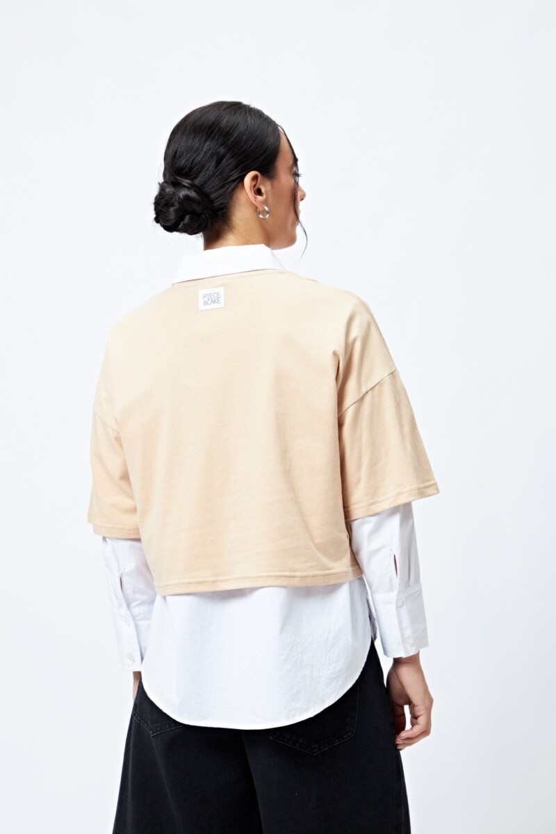 REMERA LETSI Arena