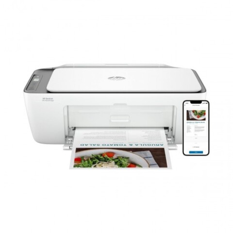 Impresora HP Multifunción Color Wifi ADV 2875 + Kit Regalo Impresora HP Multifunción Color Wifi ADV 2875 + Kit Regalo