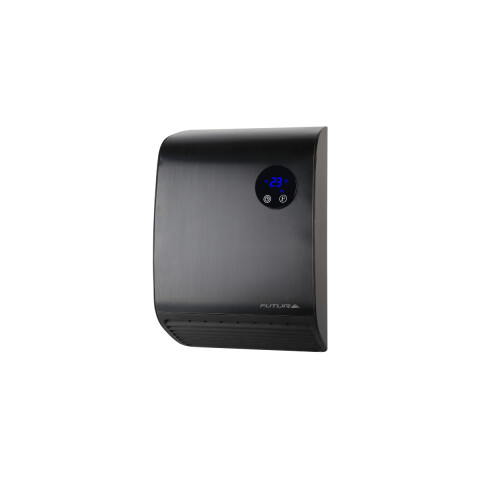Calefactor de pared para baño Futura FUT-CP200 Calefactor de pared para baño Futura FUT-CP200
